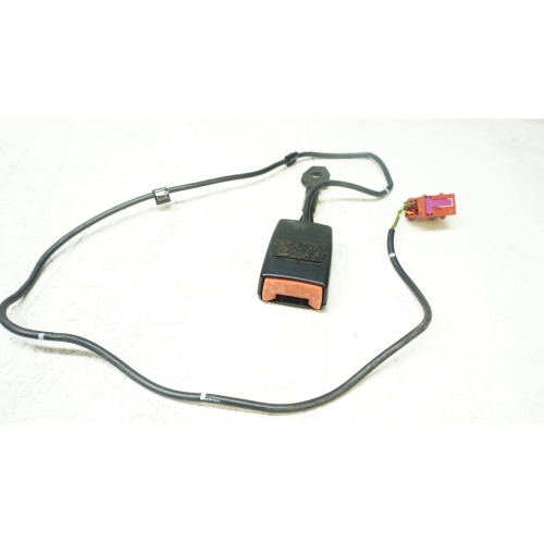 2000-2006 Audi MK1 TT Driver Seat Belt Buckle