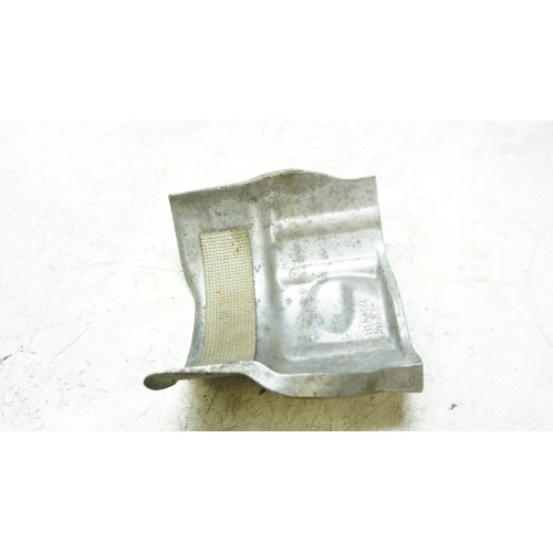 2011 2012 AUDI A8 Axle Shield Cover Left Front 8K0407719