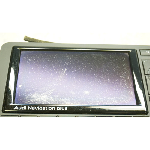 Multi Media Interface (MMI) Display Screen  8P0035193F 2012 Audi A3