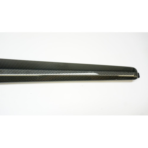 2018-2024 AUDI SQ5 Right Door Carbon Trim 80A867410AB