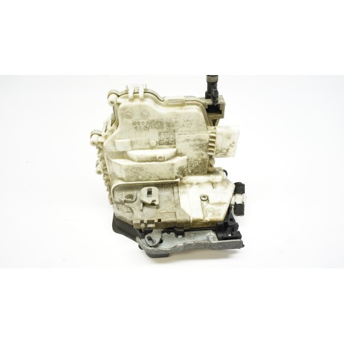 2018-2022 AUDI Q5 Rear Door Latch Lock Actuator Right Passenger 8X0-839-016-D