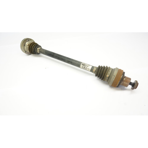 2013-2016 Audi A4 Allroad - Rear Axle Shaft Left Right OEM 8K0501203M