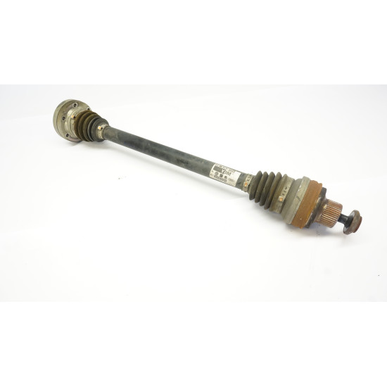 2013-2016 Audi A4 Allroad - Rear Axle Shaft Left Right OEM 8K0501203M