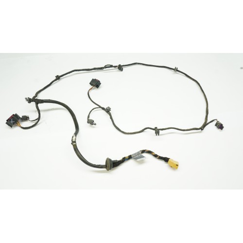 2013-2016 AUDI A4 S Line - Rear Bumper Harness 8K0971104AB