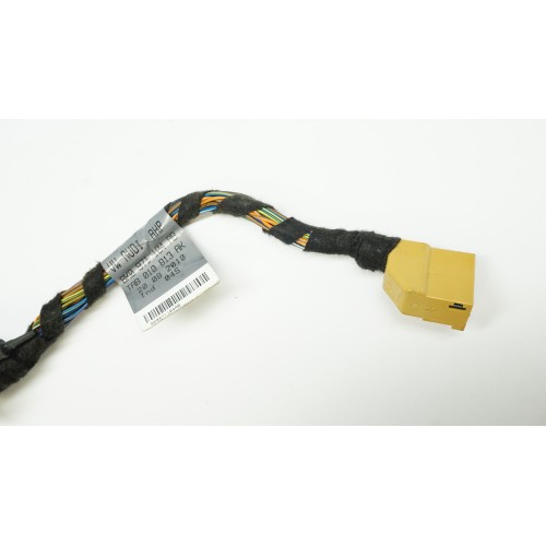 2013-2016 AUDI A4 S Line - Rear Bumper Harness 8K0971104AB