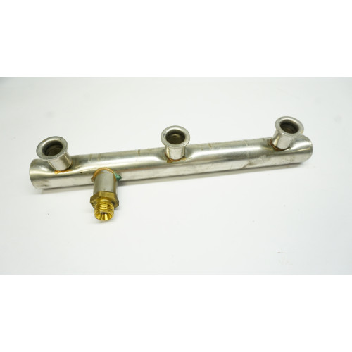 VAP 2012-2018 Audi A7 Direct Injection Fuel Distribution Rail 06E130090T