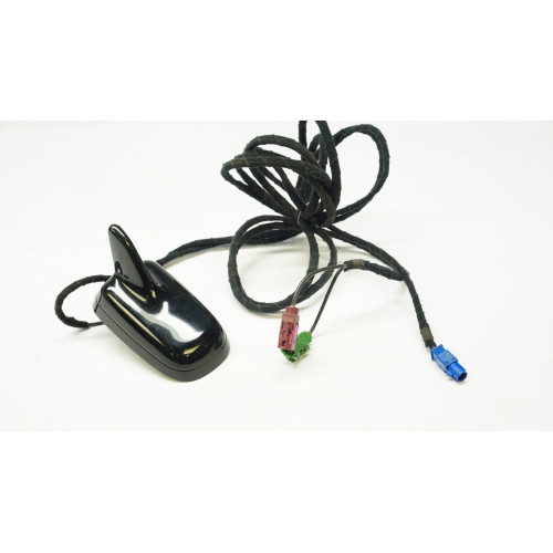 2008-2015 Audi TT Coupe Radio Antenna 8J8035503B