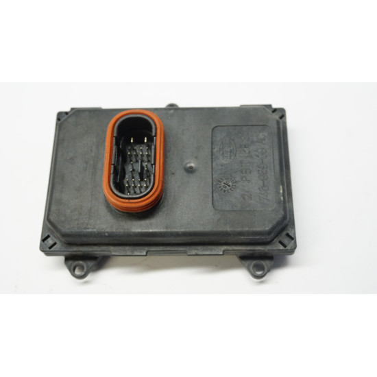 C6 Audi S6 Headlight Ballast Control Module 4F0 941 329 D