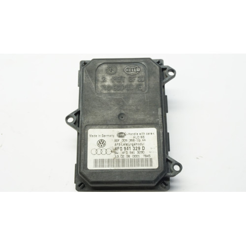 C6 Audi S6 Headlight Ballast Control Module 4F0 941 329 D