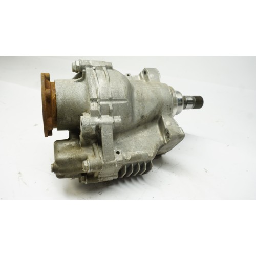 2015 2016 Audi S3 Quattro - FRONT TRANSMISSION Transfer Case 0CN409053AF