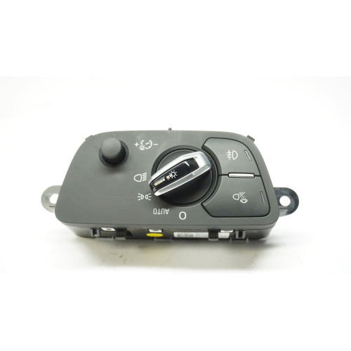 2018-2020 AUDI SQ5 Auto Headlight Switch 4M0941531AA