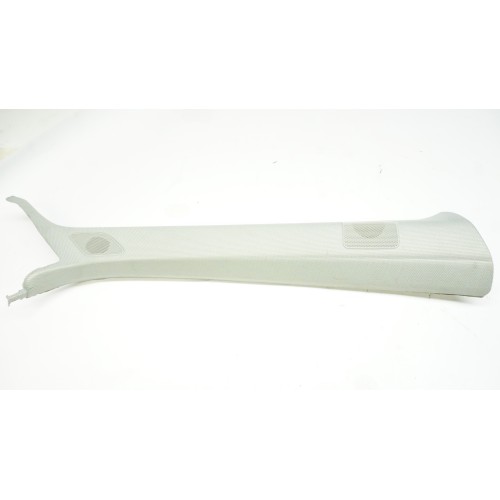 2017-2020 Audi A4 Right Headliner A Pillar Trim GREY 8W0867234E