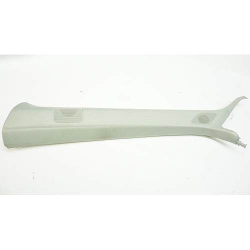 2017-2020 Audi A4 LEFT Headliner Interior A Pillar Trim 8W0867233E GREY