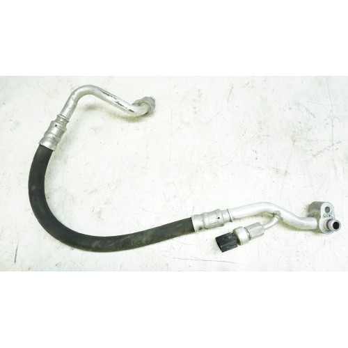 2008-2015 Audi TT 2.0T Air Conditioning AC Discharge Hose 8J0820721K OEM