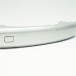 Door Handle (Exterior)  8T0837205A 2013 Audi S4