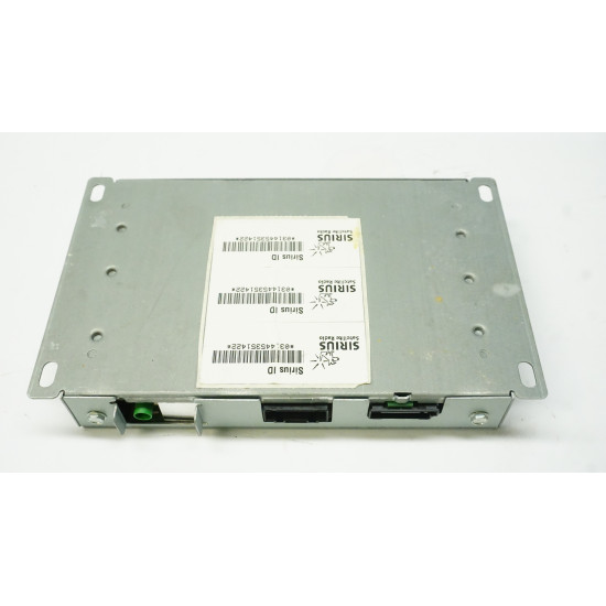 AUDI TT Satellite Radio Receiver 8E0 035 593 P