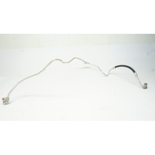 2009 - 2015 AUDI TT 2.0T Air Conditioning Liquid Line AC Hose 8J0820741F