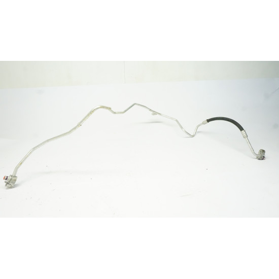 2009 - 2015 AUDI TT 2.0T Air Conditioning Liquid Line AC Hose 8J0820741F