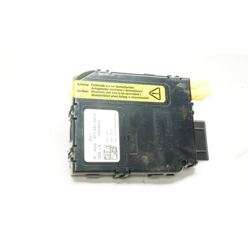 2010-2015 Audi TT Steering Control Module 8P0953549K