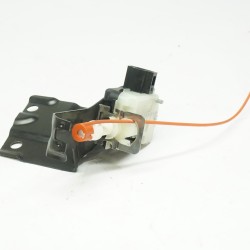 Door Lock Actuator Left Front 1k5959782 2010 Audi TT