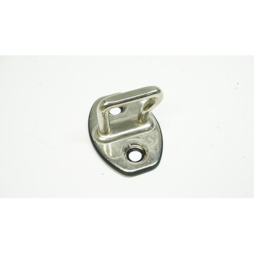 Audi VW Door Latch Striker Plate 3C0837033B