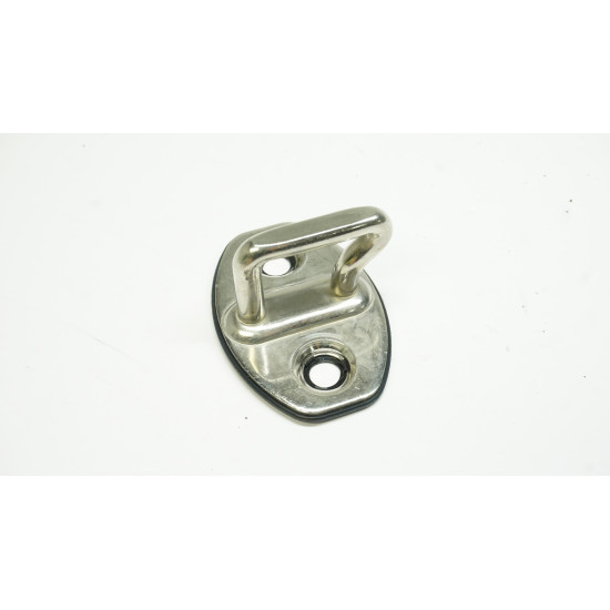Audi VW Door Latch Striker Plate 3C0837033B