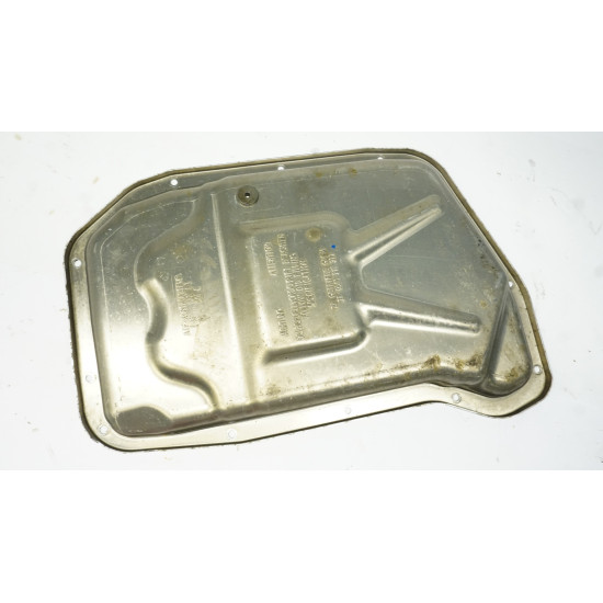 AUDI A4 A5 ZF8 AUTOMATIC TRANSMISSION PAN OEM