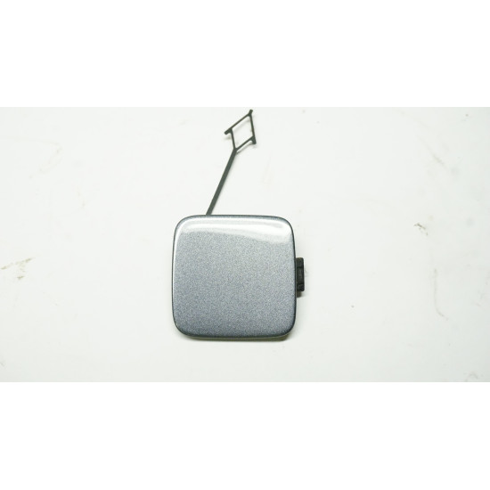 2013-2016 Audi S4 Rear Bumper Tow Hook Cover LX7R