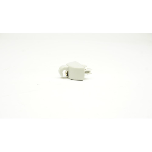 2012-2015 Audi A7 Driver Sun Visor Hook Clip 4F0857561