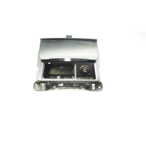 Audi S4 Center Console Ash Tray 8K0857951 2013-2016