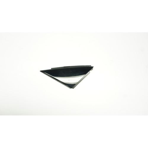 2018-2024 Audi SQ5 / Q5 Exterior A Pillar Door Trim Right Front