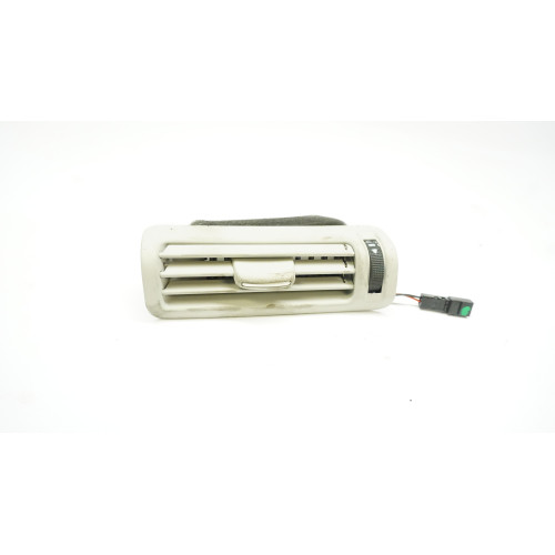 2005-2011 C6 Audi A6 B Pillar Vent Left