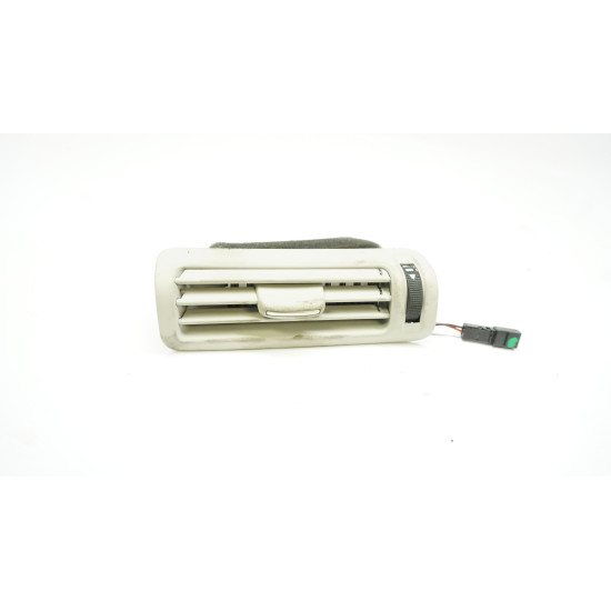 2005-2011 C6 Audi A6 B Pillar Vent Left