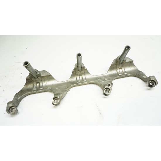 2012-2015 Audi A7 A6 Supercharger Fuel Rail Bracket 06E133340D