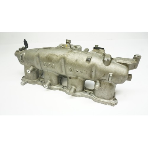 2013-2017 Audi A4 A5 Q5 2.0T Intake Manifold  06H133201S