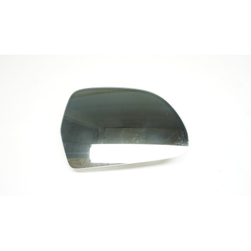 2013 2014 2015 2016 Audi Allroad Mirror Glass w/ Auto Dim & Heat Right