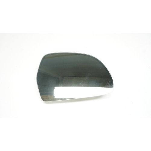 2013 2014 2015 2016 Audi Allroad Mirror Glass w/ Auto Dim & Heat Right