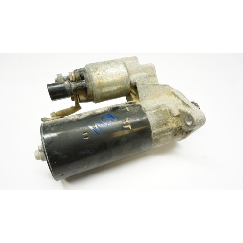 2010-2013 Audi A3 TDI Diesel Engine Starter Motor 02E911024A