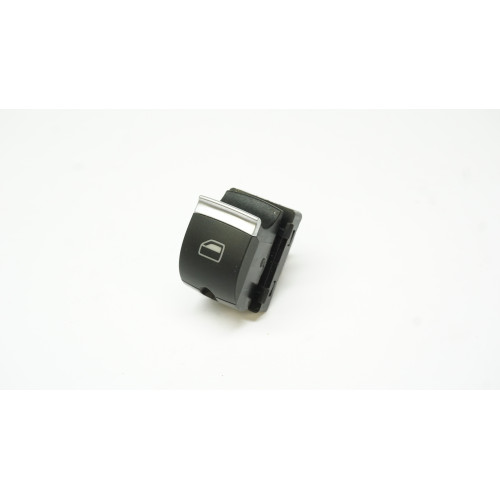 Genuine 8P Audi A3 Power Window Switch 4F0 959 855 B