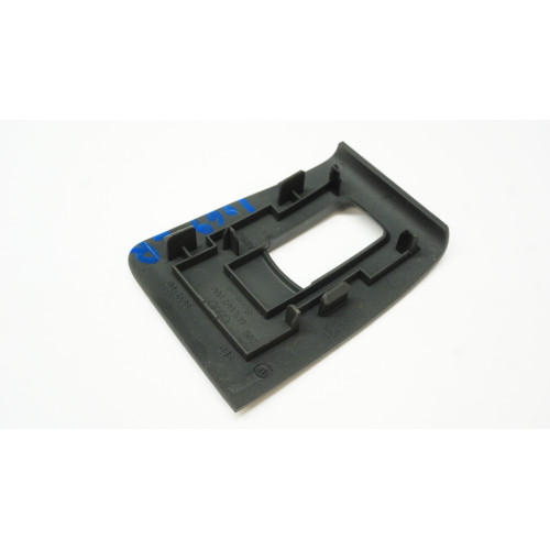 2010-2013 Audi A3 TDI -  REAR DRIVER DOOR Switch Trim 8P4867969