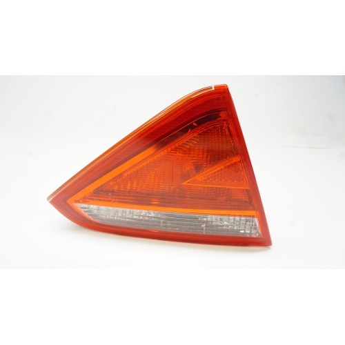 2008-2012 Audi S5 Driver Side Trunk Lid Tail Lamp Light