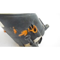 2004 2005 B6 Audi S4 Driver Fog Light / Lamp OEM