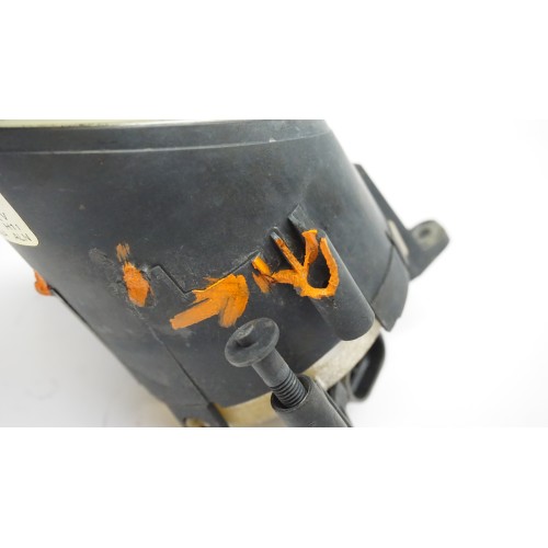 2004 2005 B6 Audi S4 Driver Fog Light / Lamp OEM