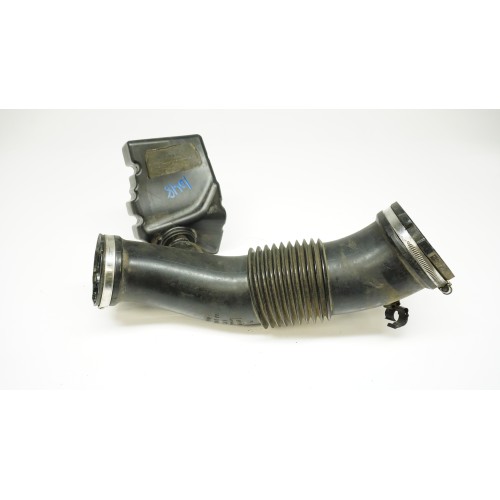 VAP 2009 2010 2011 2012 Audi Q5 3.2 Airbox Intake Tube 06E129629J