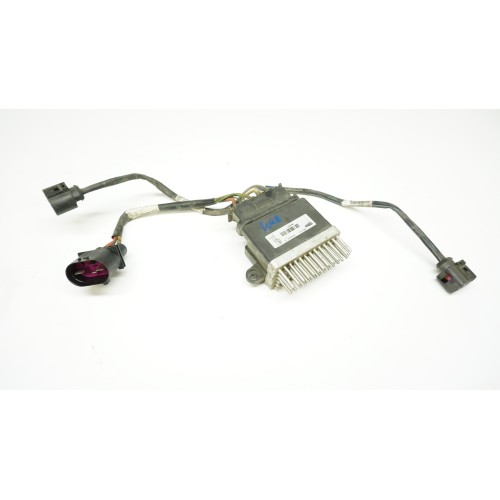 2009-2017 Audi Q5 Radiator Fan Control Module OEM 8K0959501C