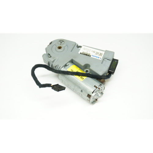 2006-2008 Audi S4 Sedan Sunroof Motor 4B0 959 591 J