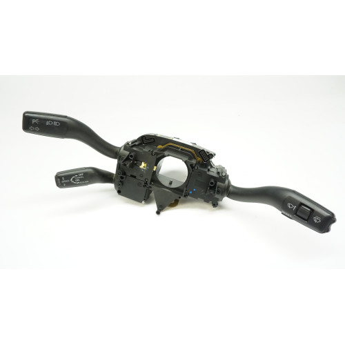 2007 2008 AUDI S4 Sedan Steering Column Combination Switch 8E0953549Q