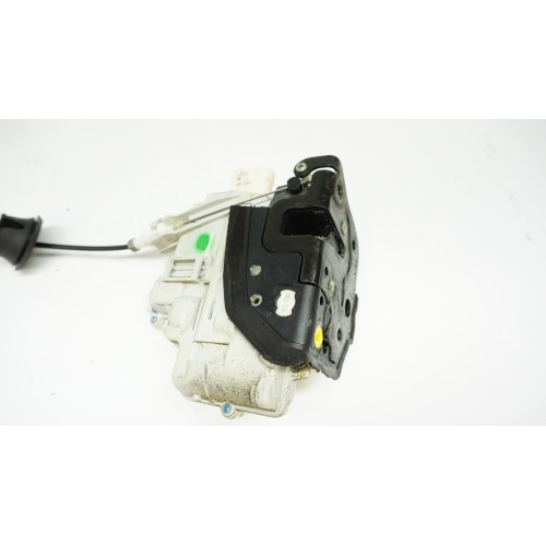 AUDI A7 - REAR Door Lock Actuator Driver Side 4G0839015A 2012-2018