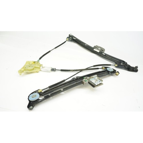 2012 2013 Audi A7 Right Front Window Regulator