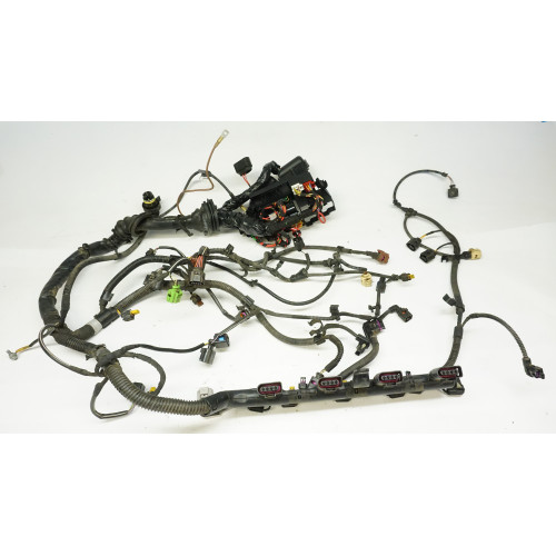 2013 - 2016 Audi Allroad A5 Q5 Engine Harness 8K1971072NB